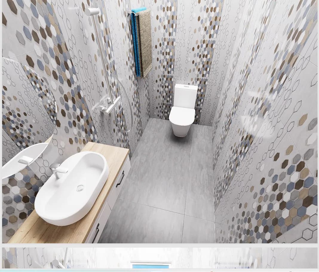 Nekhil Architects Studio interior showcase 38