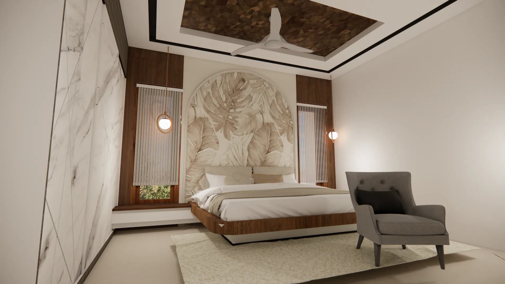 Nekhil Architects Studio interior showcase 47
