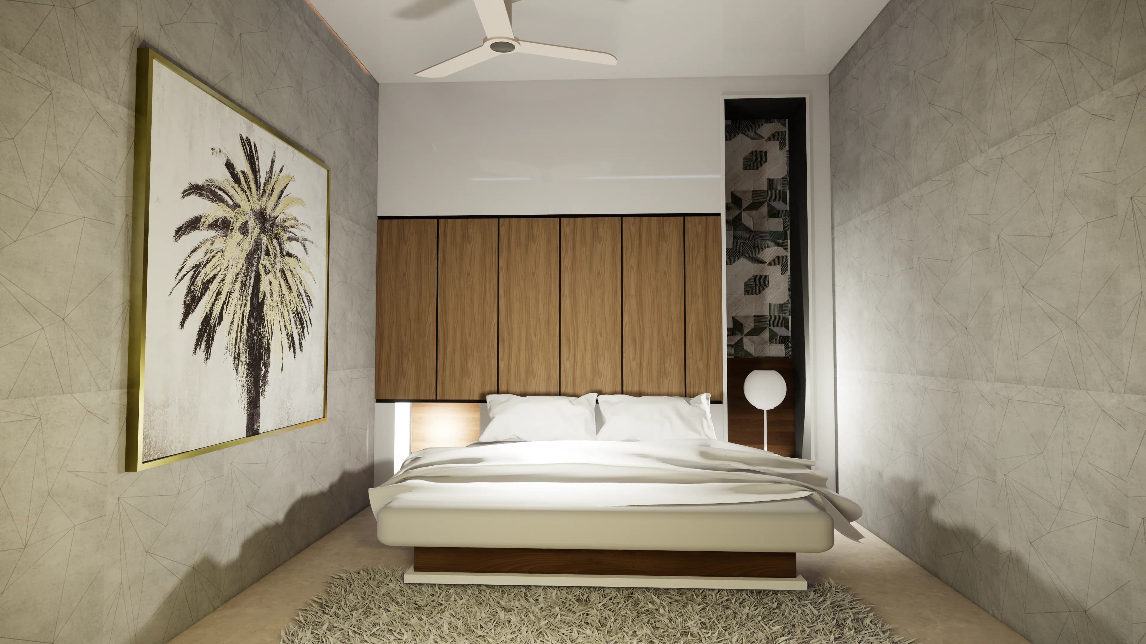 Nekhil Architects Studio interior showcase 56