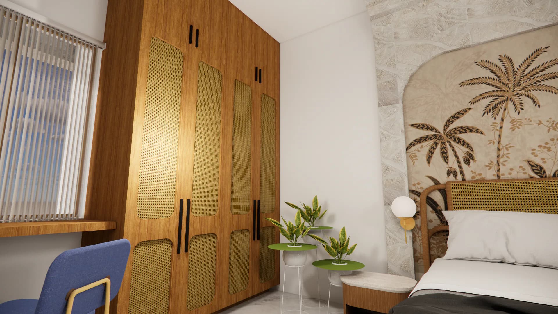 Nekhil Architects Studio interior showcase 67