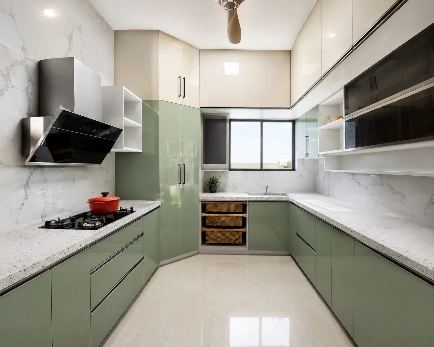 Guduvanchery Residence