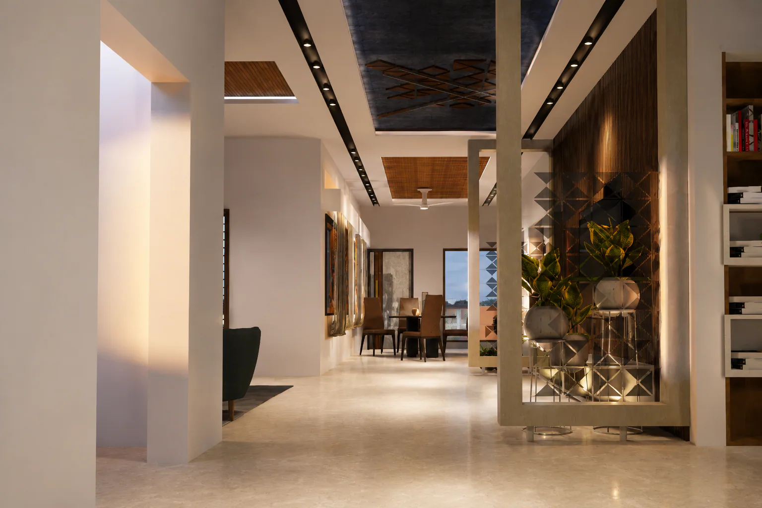 Chennai Office II